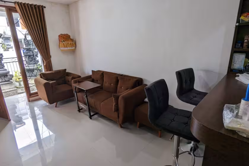 Дом, 3 спальни