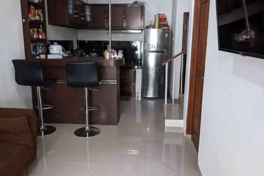 Дом, 3 спальни