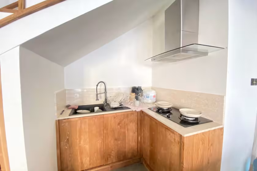 Вилла, 3 спальни