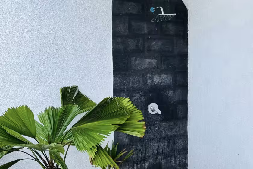 Вилла, 1 спальня