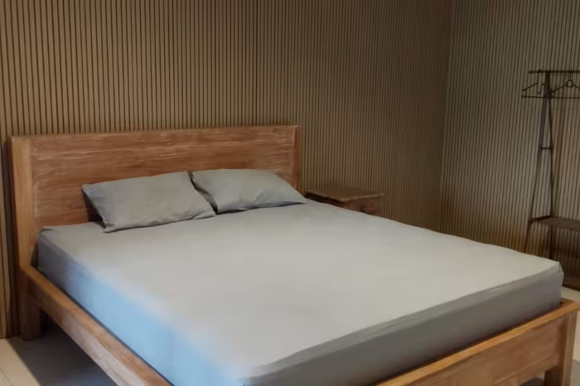 Вилла, 3 спальни