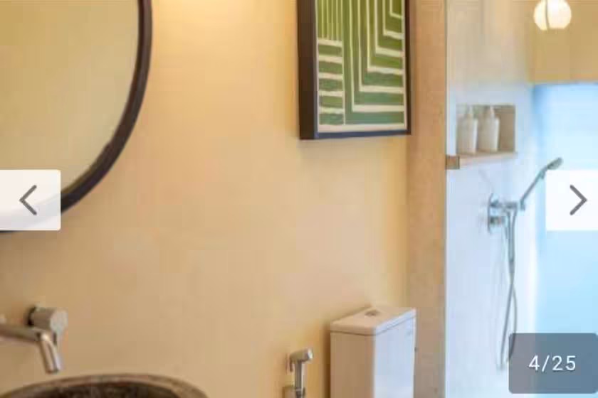 Вилла, 2 спальни