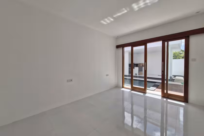 Вилла, 2 спальни