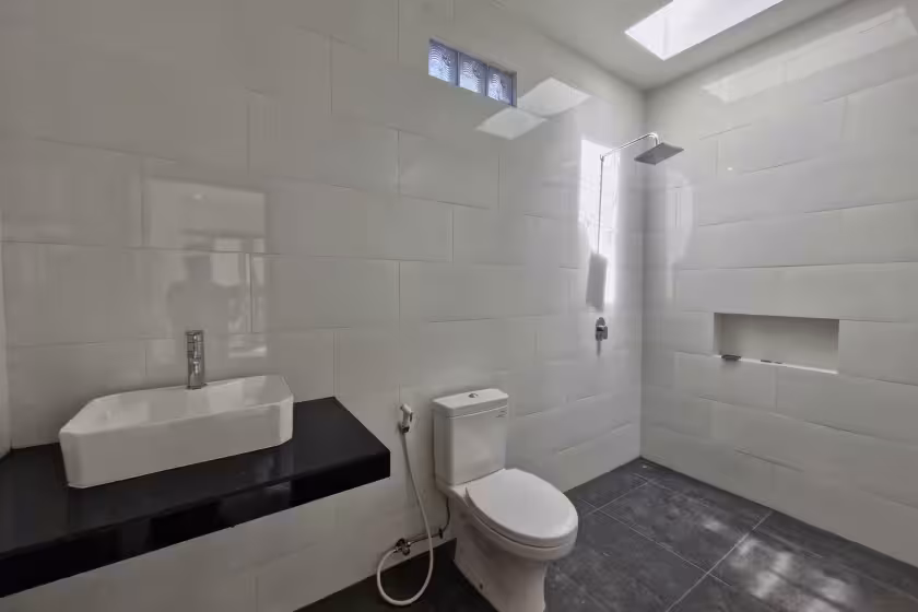 Вилла, 2 спальни