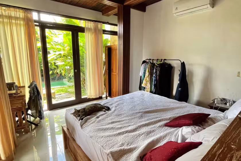 Вилла, 1 спальня