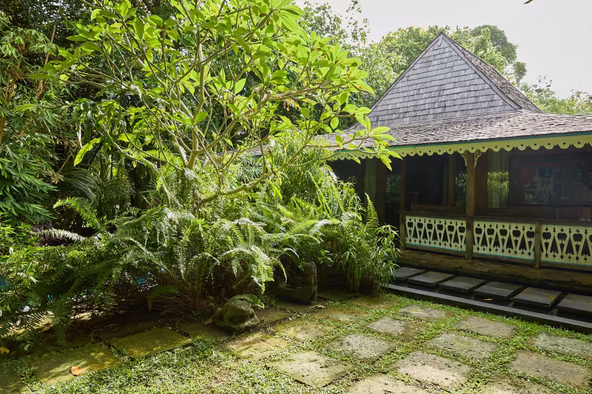 Дом, 1 спальня