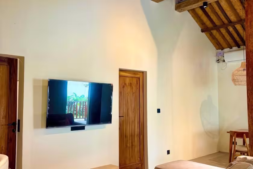 Апартаменты, 2 спальни