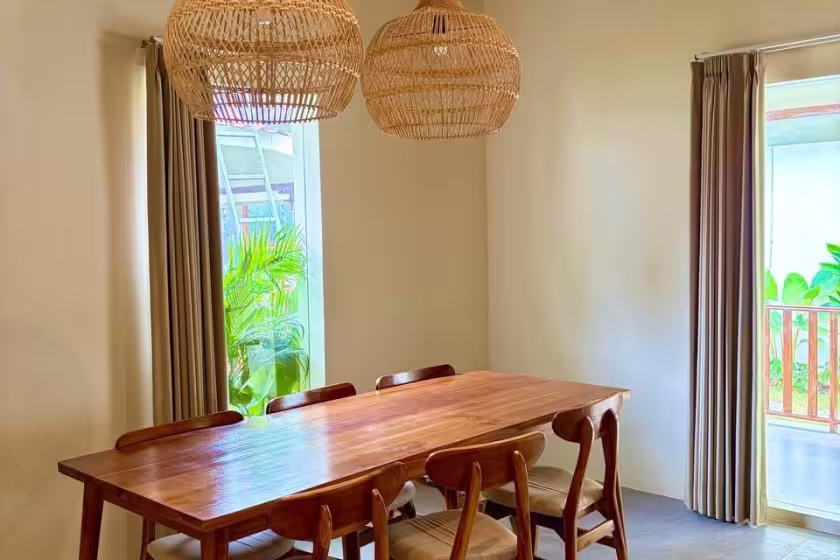 Апартаменты, 2 спальни