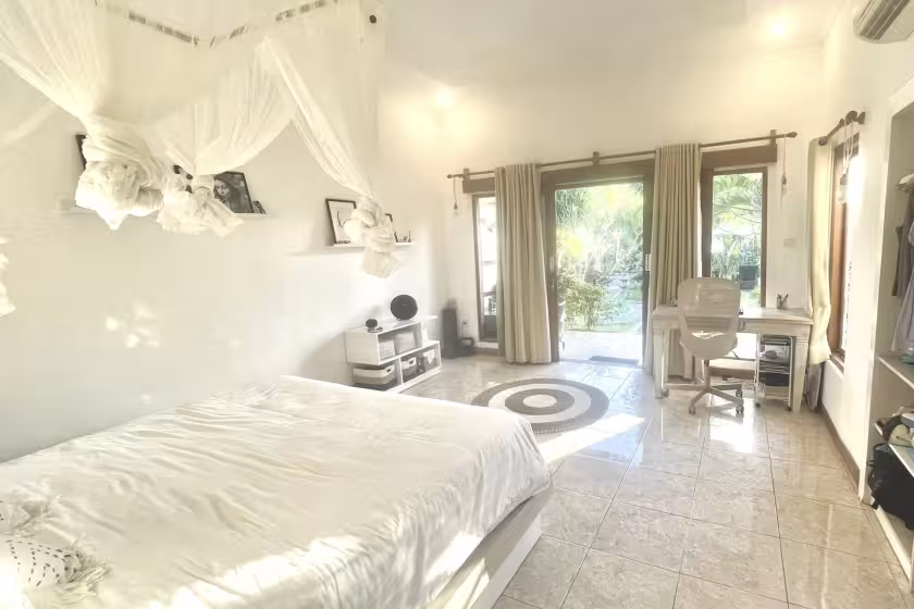 Дом, 1 спальня