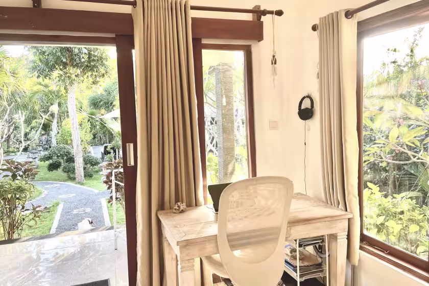 Дом, 1 спальня