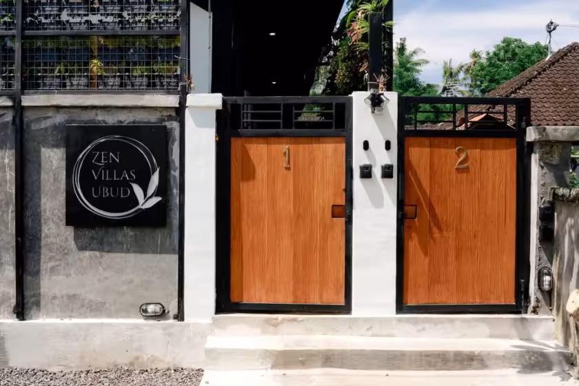 Вилла, 3 спальни