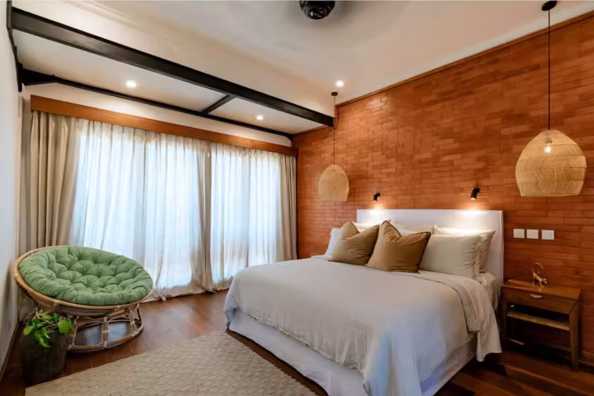 Вилла, 3 спальни