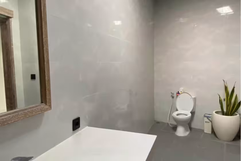 Вилла, 2 спальни