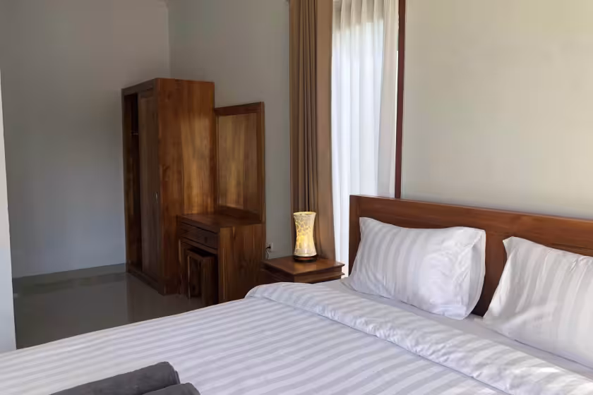 Дом, 1 спальня