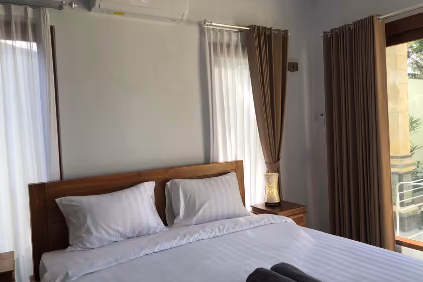 Дом, 1 спальня