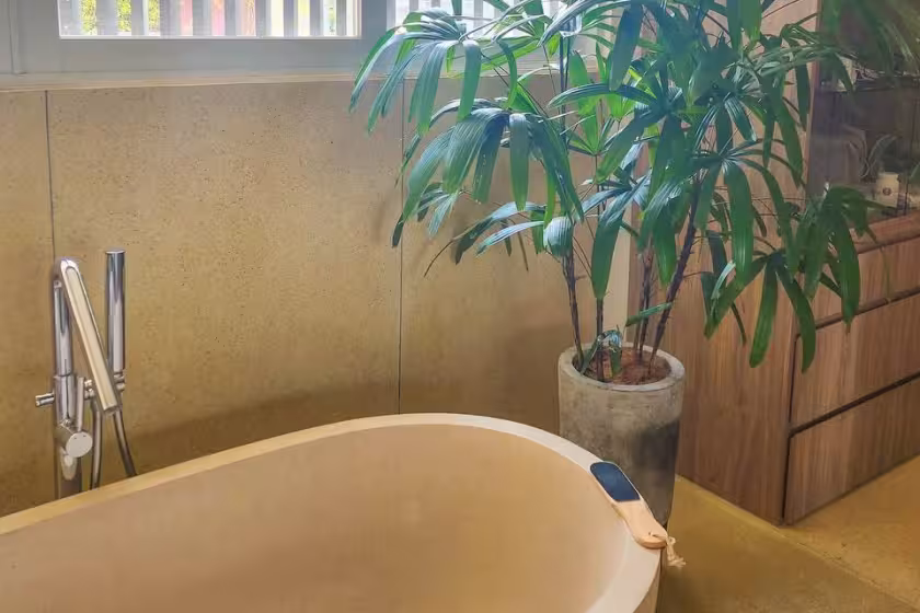 Вилла, 4 спальни