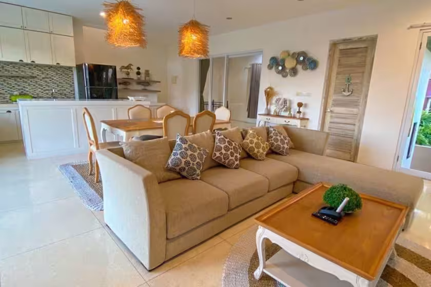 Вилла, 4 спальни