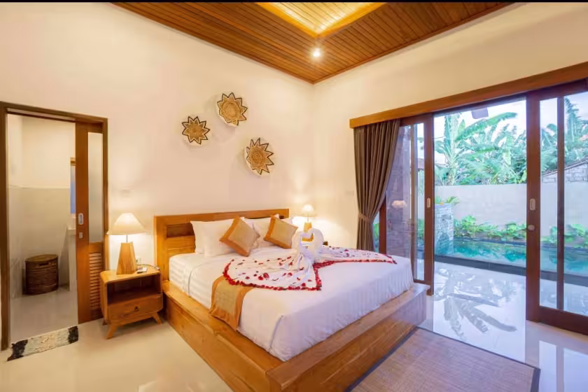 Дом, 2 спальни