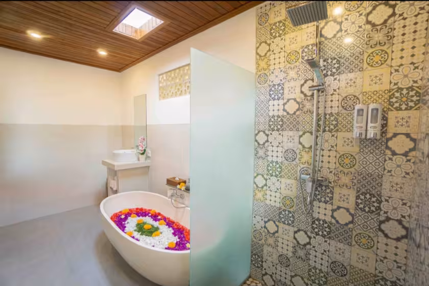 Дом, 2 спальни