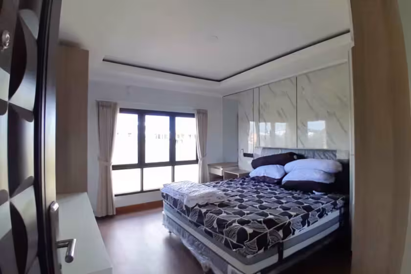 Вилла, 3 спальни