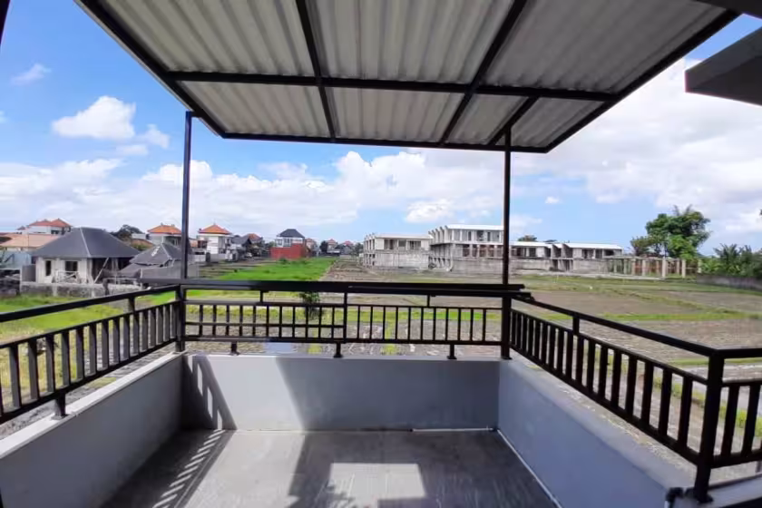 Вилла, 3 спальни