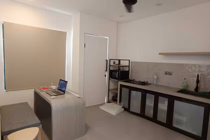 Апартаменты, 2 спальни