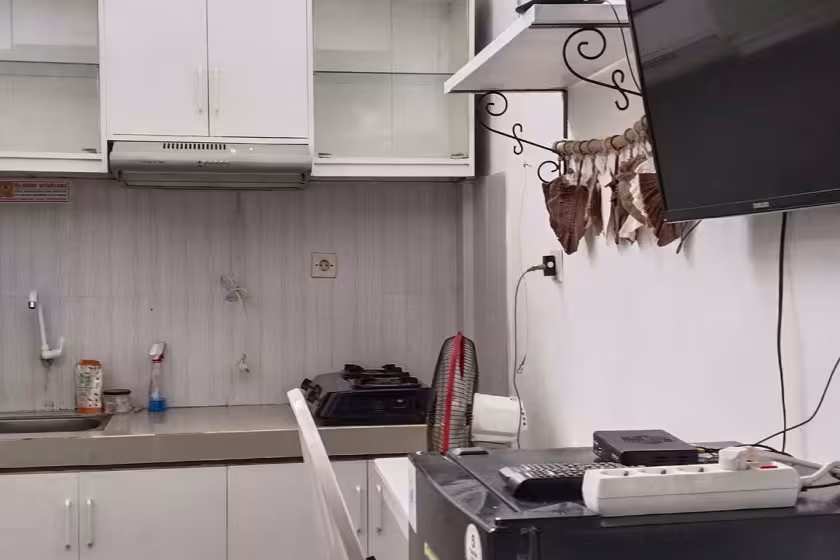 Дом, 2 спальни