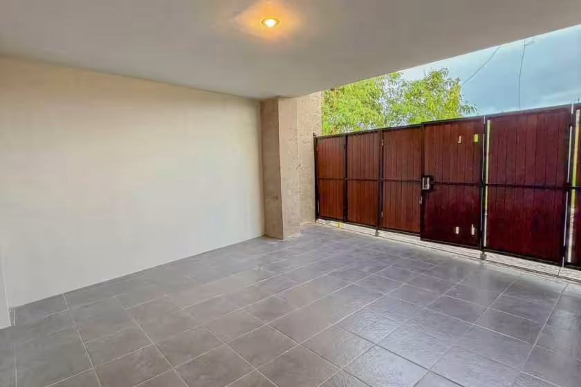 Вилла, 3 спальни