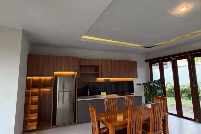 Вилла, 3 спальни