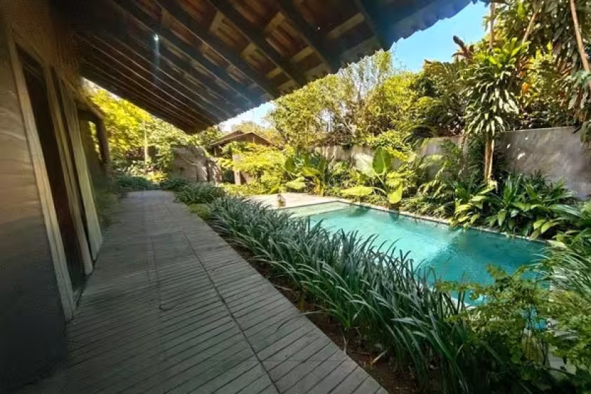 Вилла, 2 спальни