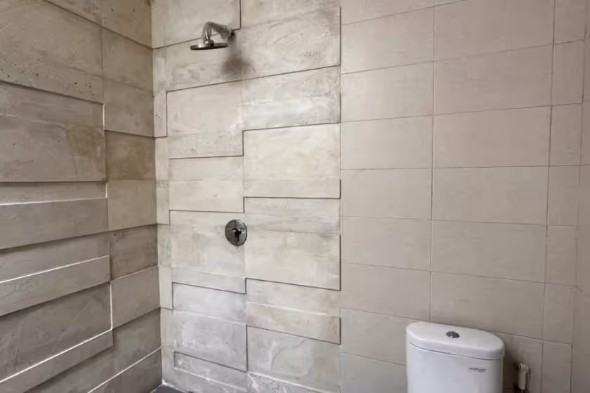 Вилла, 2 спальни