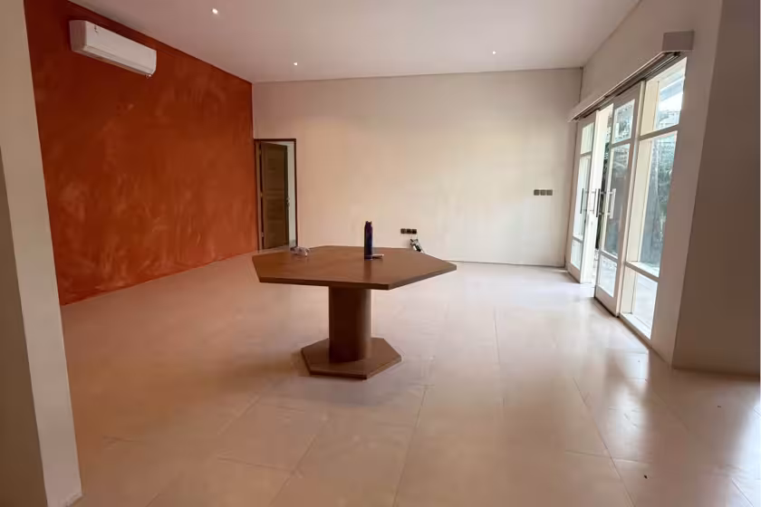 Вилла, 3 спальни