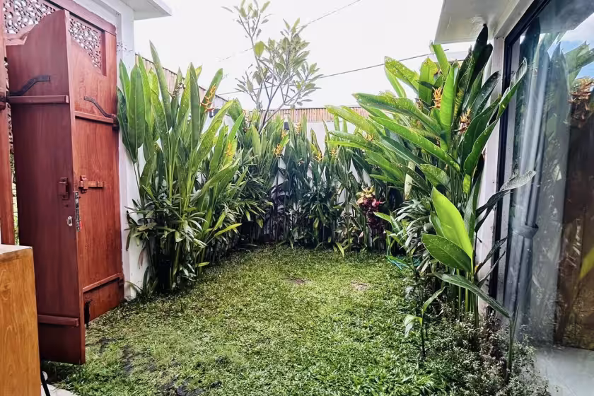 Вилла, 1 спальня