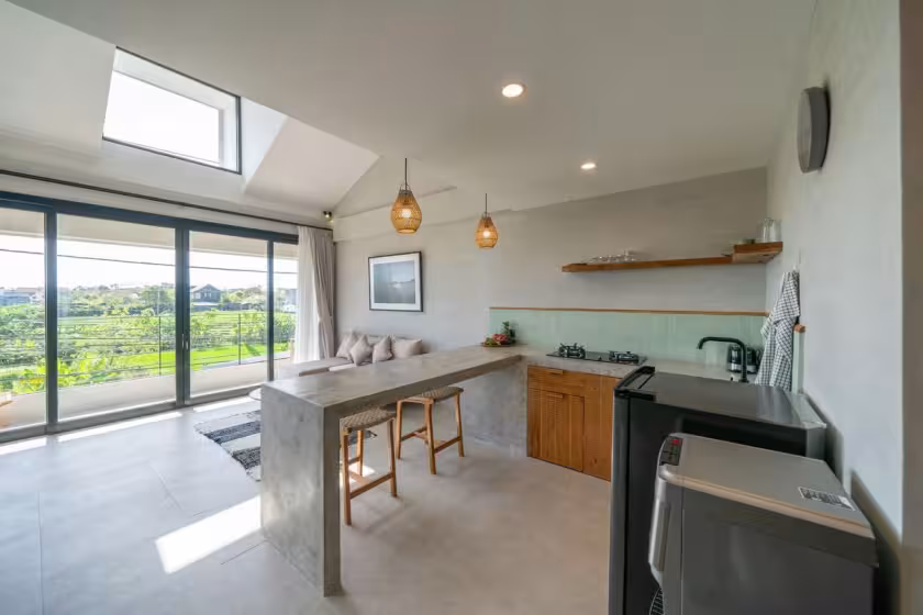 Апартаменты