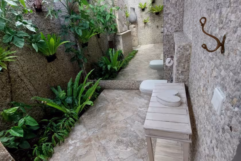 Вилла, 3 спальни