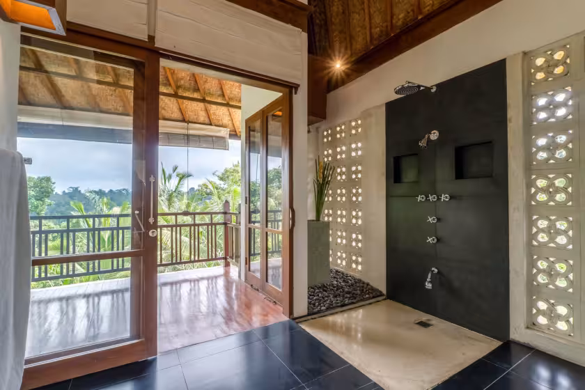 Вилла, 1 спальня