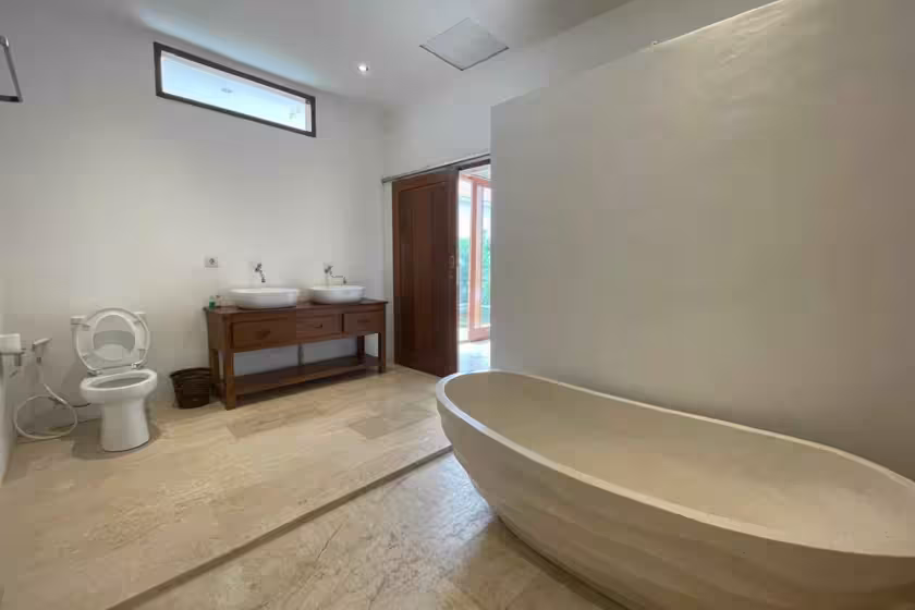 Вилла, 2 спальни