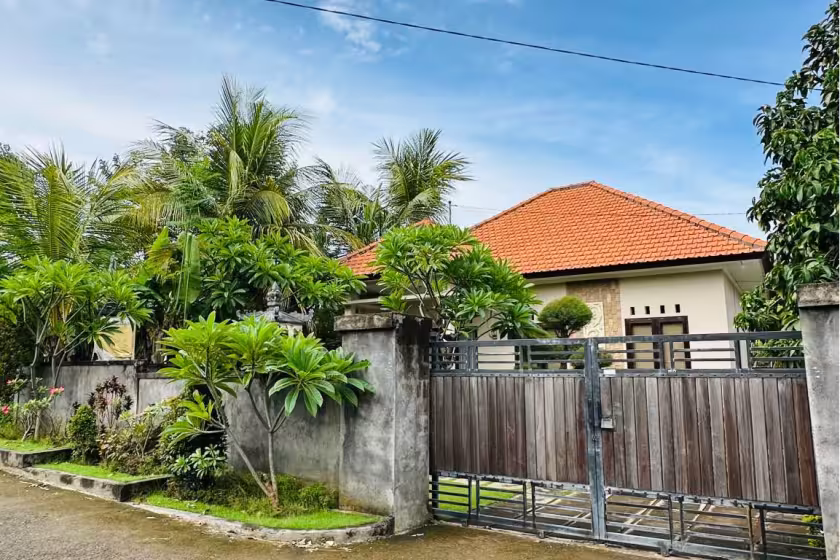 Дом, 2 спальни