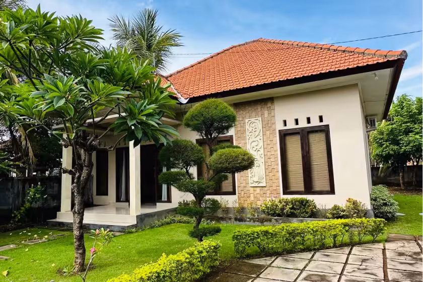 Дом, 2 спальни