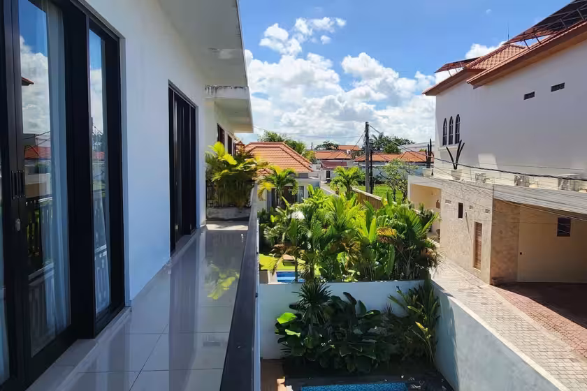 Вилла, 3 спальни