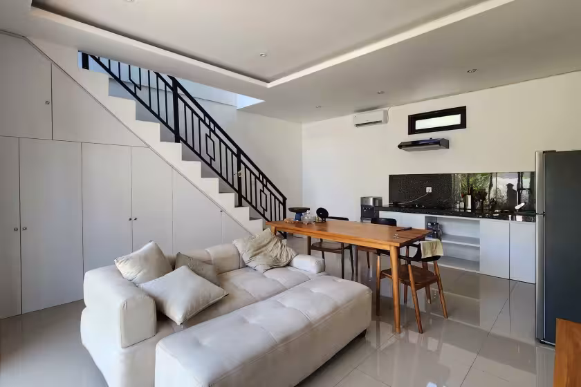 Вилла, 3 спальни