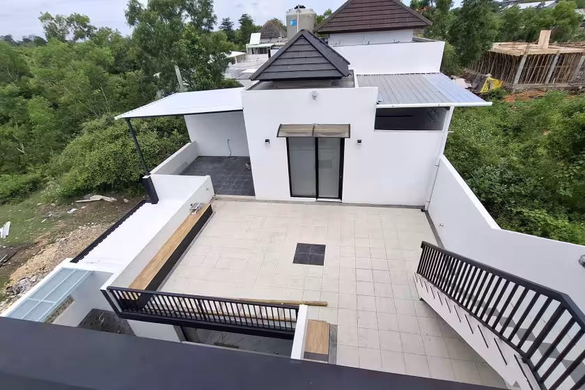 Вилла, 5 спален