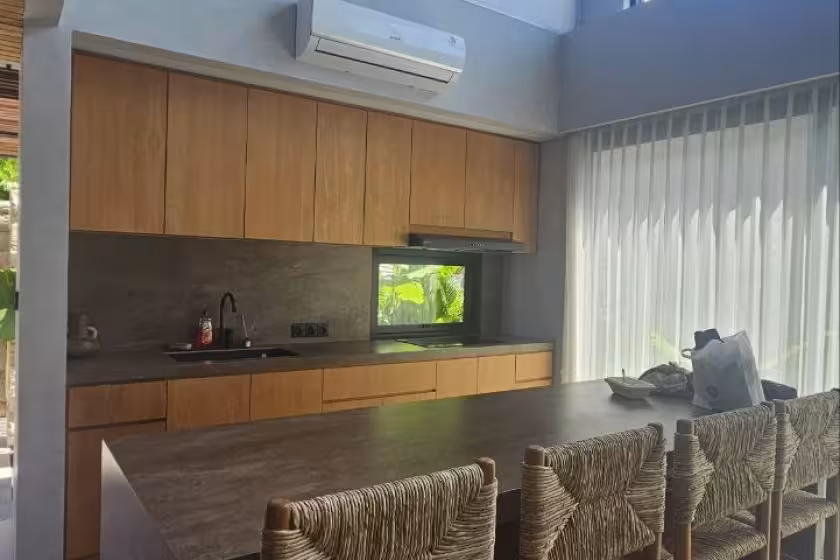 Вилла, 3 спальни