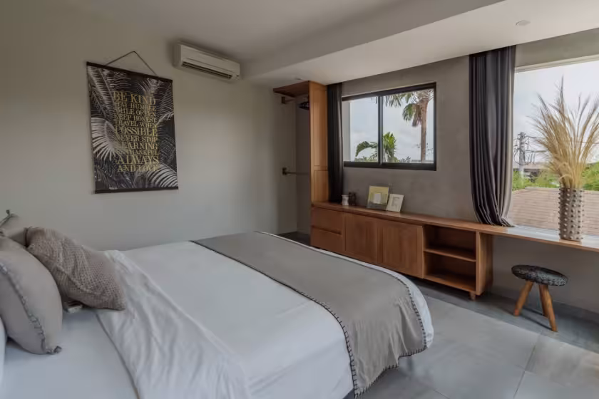 Вилла, 4 спальни