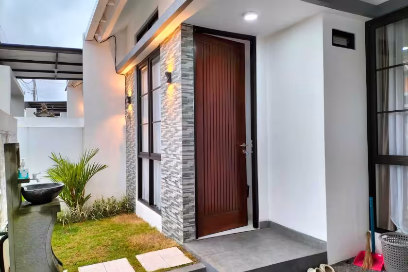 Дом, 2 спальни