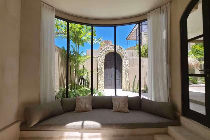 Вилла, 2 спальни