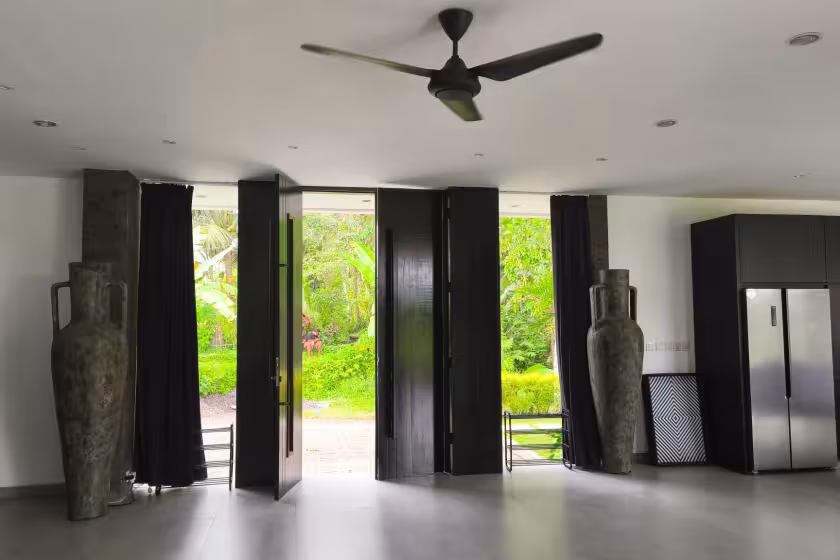 Вилла, 4 спальни