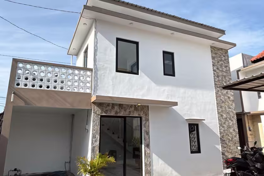 Дом, 2 спальни