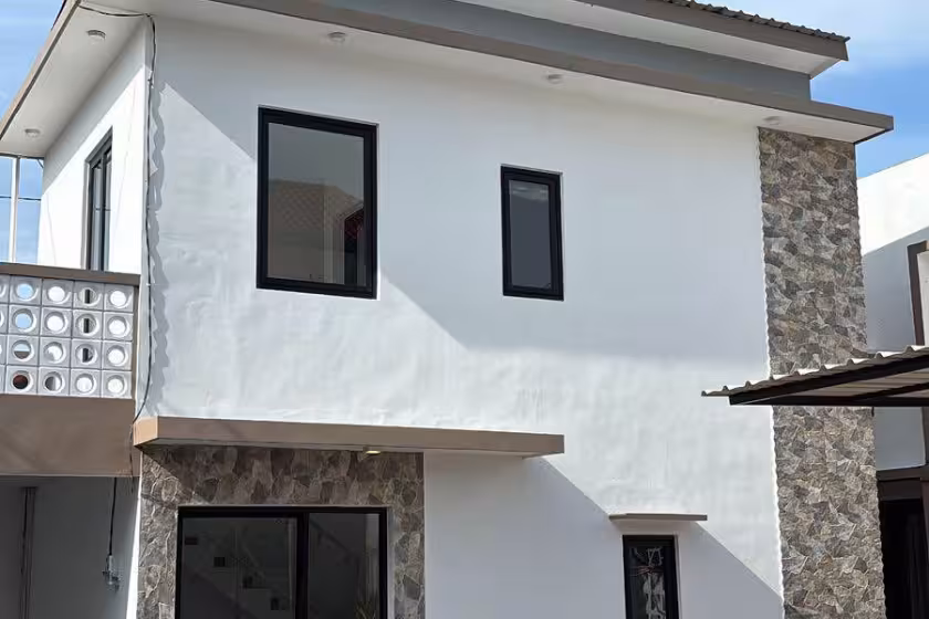 Дом, 2 спальни