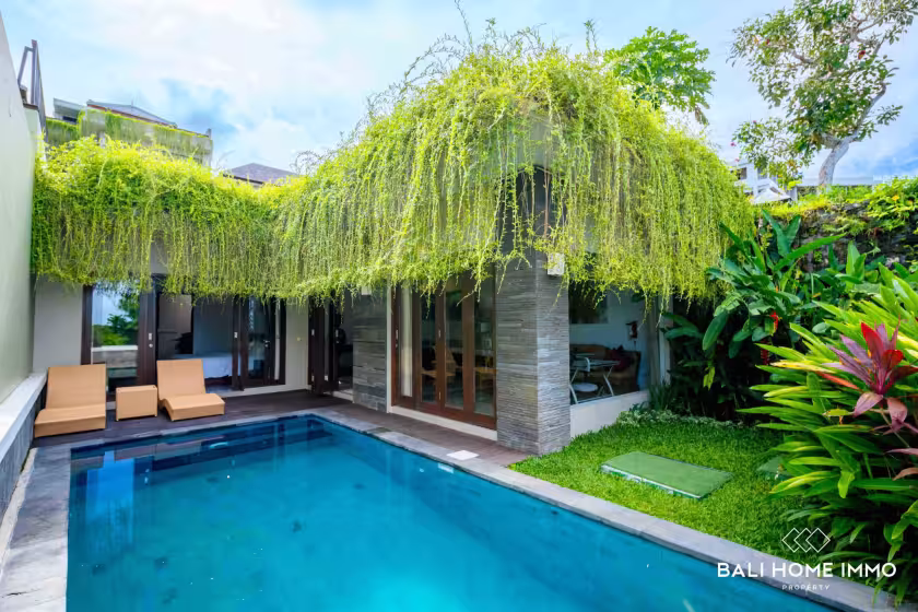 Вилла, 1 спальня